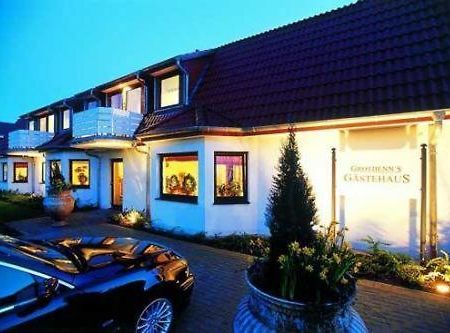 Grothenns Hotel 3 Bremen Luaran gambar