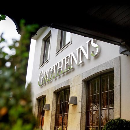 Grothenns Hotel 3 Bremen Luaran gambar