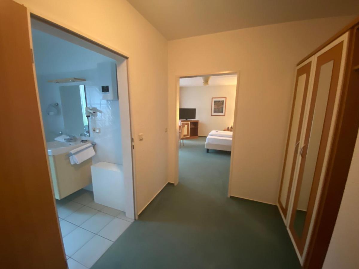 Grothenns Hotel 3 Bremen Luaran gambar