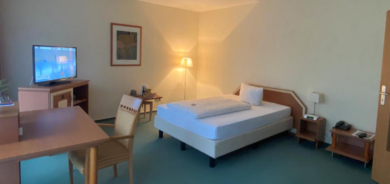 Grothenns Hotel 3 Bremen Luaran gambar