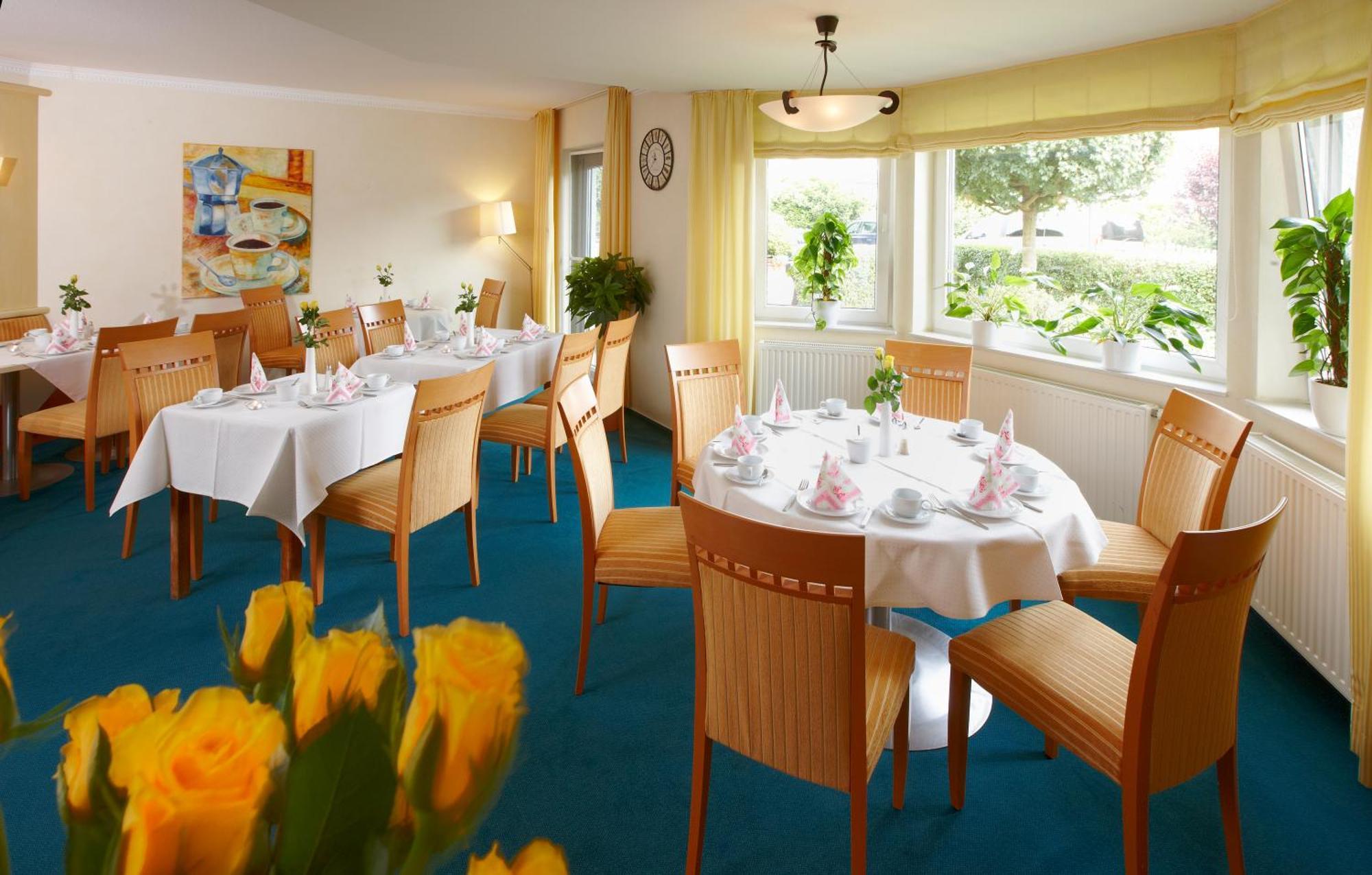 Grothenns Hotel 3 Bremen Luaran gambar
