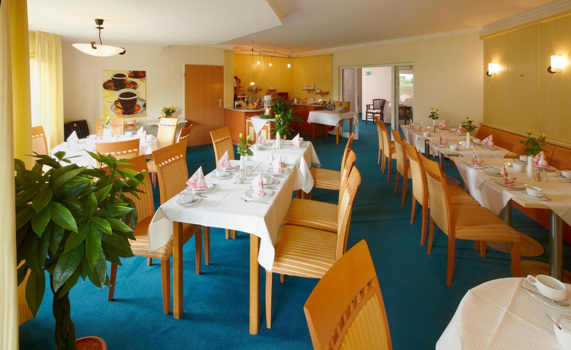 Grothenns Hotel 3 Bremen Luaran gambar