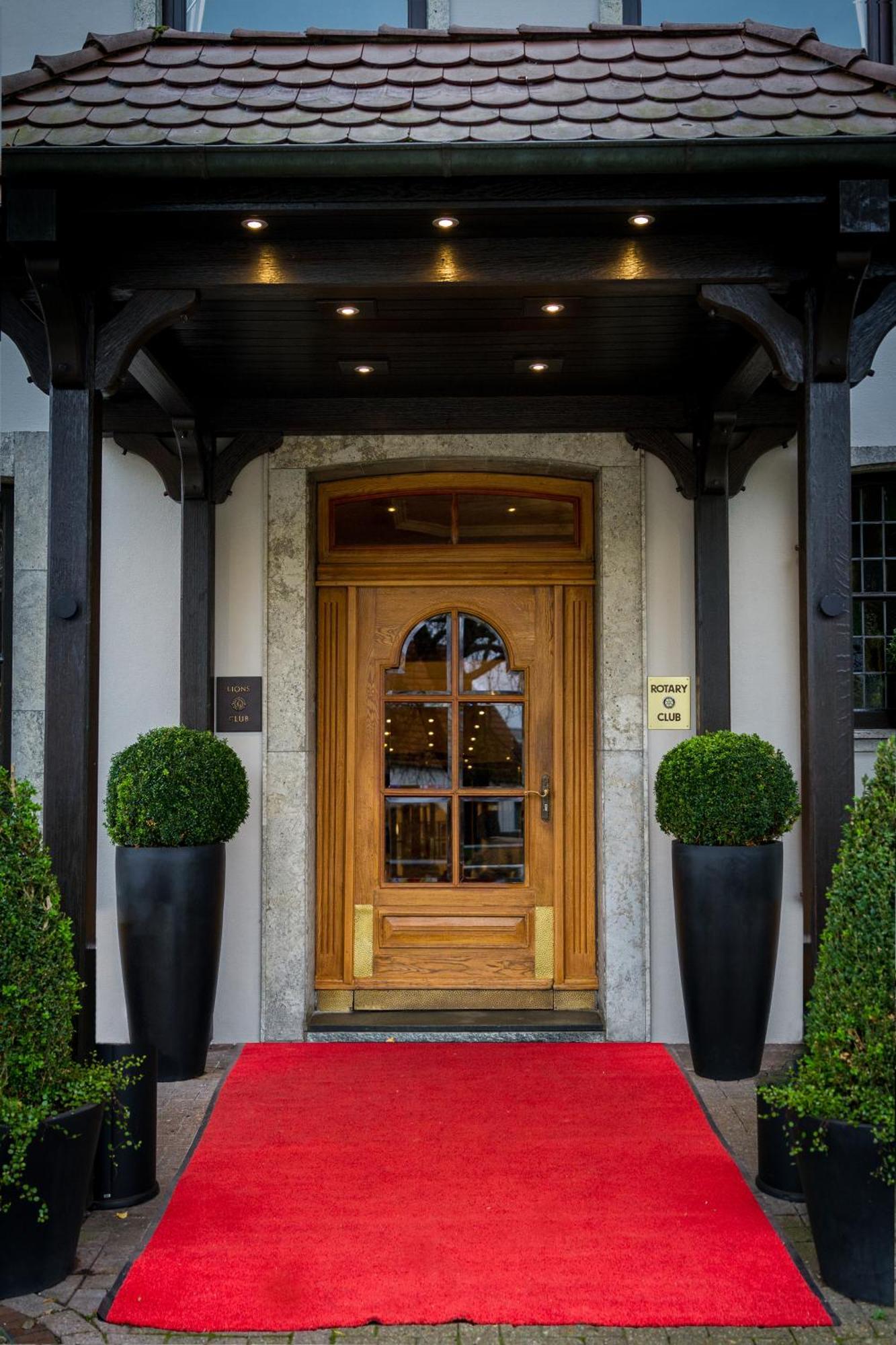 Grothenns Hotel 3 Bremen Luaran gambar