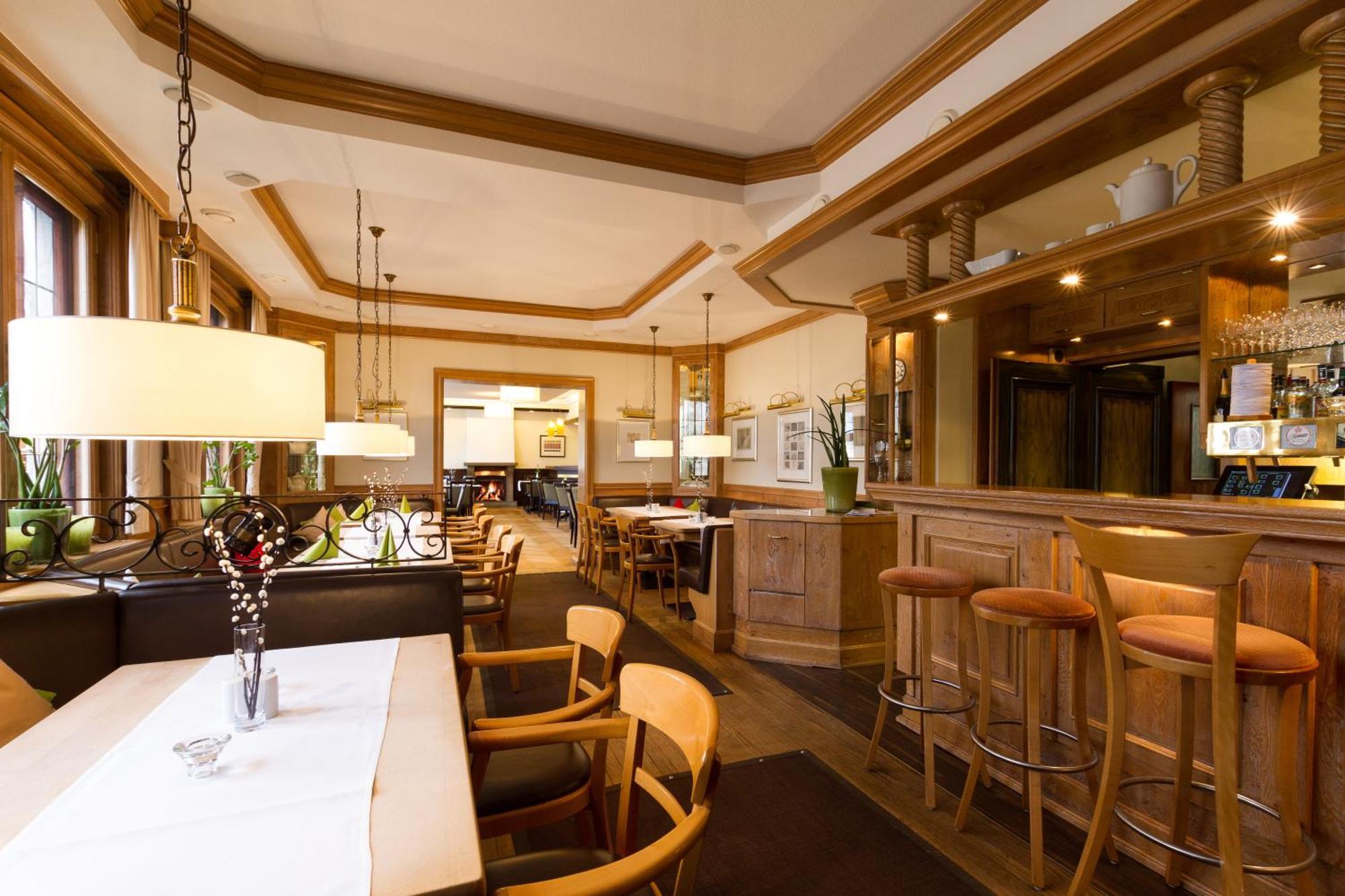 Grothenns Hotel 3 Bremen Luaran gambar