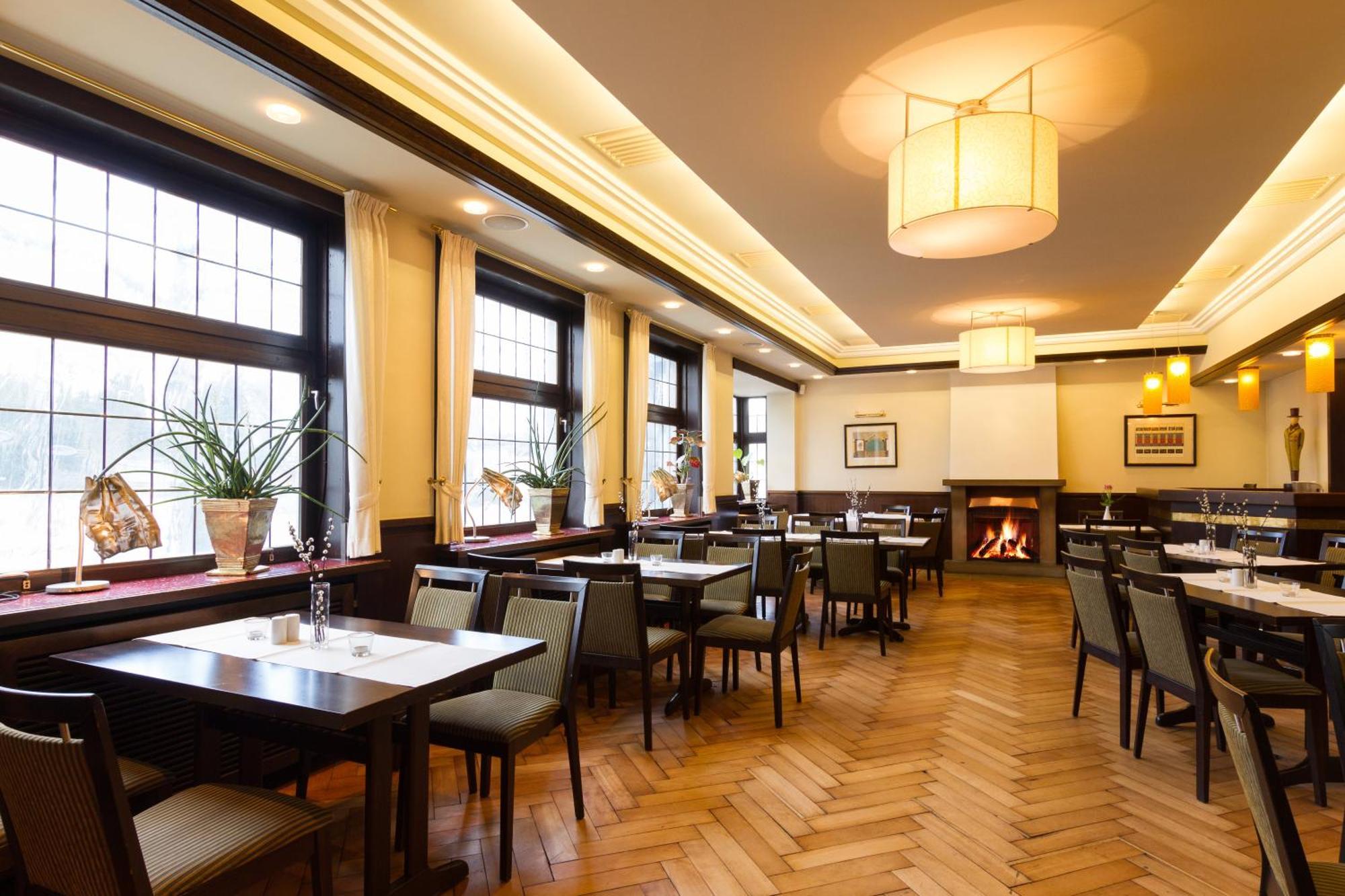 Grothenns Hotel 3 Bremen Luaran gambar