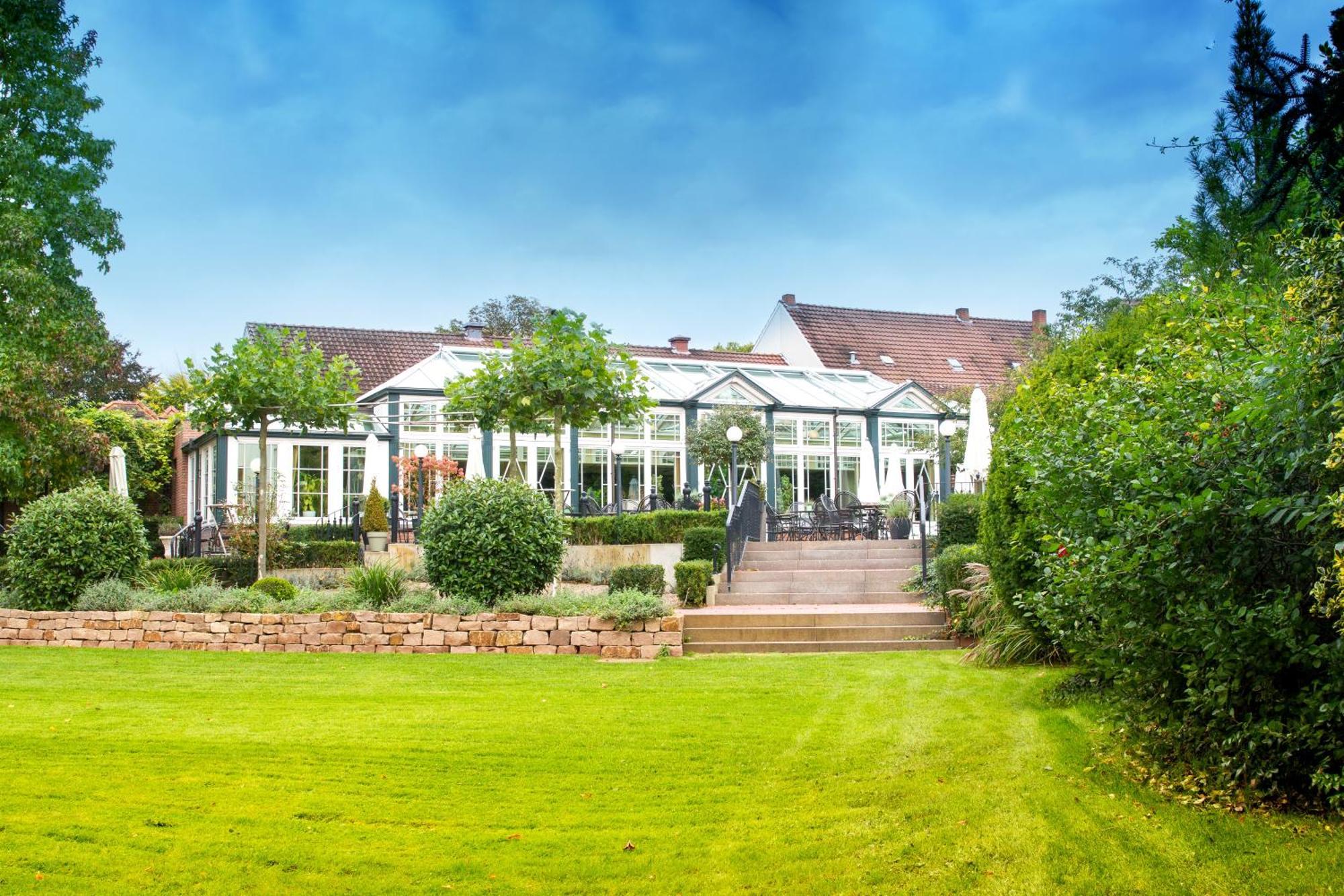 Grothenns Hotel 3 Bremen Luaran gambar