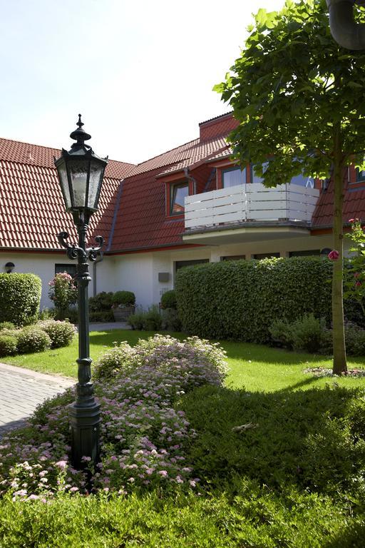 Grothenns Hotel 3 Bremen Luaran gambar