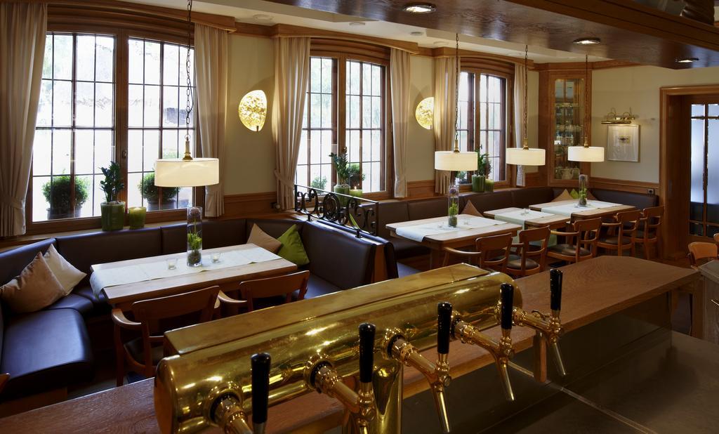 Grothenns Hotel 3 Bremen Luaran gambar